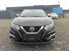 Nissan Qashqai Acenta 1.3 Бензин, снимка 3