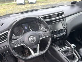 Nissan Qashqai Acenta 1.3 Бензин, снимка 6