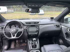 Nissan Qashqai Acenta 1.3 Бензин, снимка 5