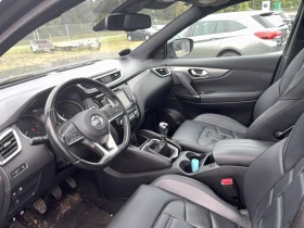 Nissan Qashqai Acenta 1.3 Бензин, снимка 7
