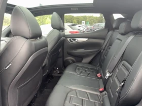 Nissan Qashqai Acenta 1.3 Бензин, снимка 8