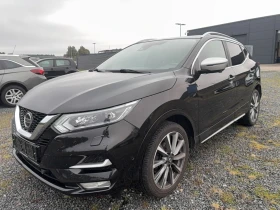 Nissan Qashqai Acenta 1.3 Бензин, снимка 1