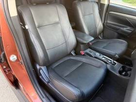 Mitsubishi Outlander 2.0i AUTOMATIC / 7 МЕСТА, снимка 10