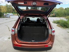 Mitsubishi Outlander 2.0i AUTOMATIC / 7 МЕСТА, снимка 15