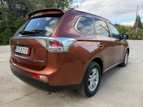 Mitsubishi Outlander 2.0i AUTOMATIC / 7 МЕСТА, снимка 4