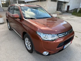 Mitsubishi Outlander 2.0i AUTOMATIC / 7 МЕСТА, снимка 2