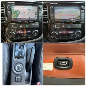 Mitsubishi Outlander 2.0i AUTOMATIC / 7 МЕСТА, снимка 13