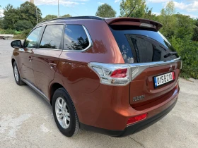 Mitsubishi Outlander 2.0i AUTOMATIC / 7 МЕСТА, снимка 5