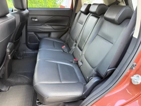 Mitsubishi Outlander 2.0i AUTOMATIC / 7 МЕСТА, снимка 11