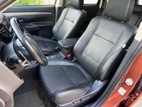 Mitsubishi Outlander 2.0i AUTOMATIC / 7 МЕСТА, снимка 9