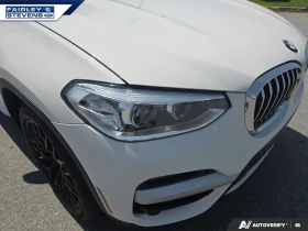 BMW X3, снимка 8