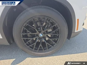 BMW X3, снимка 7