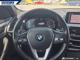 BMW X3, снимка 14