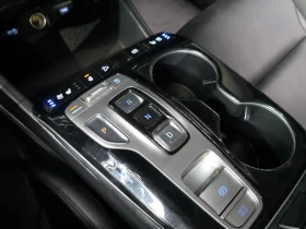 Hyundai Tucson НАВИГАЦИЯ/КАМЕРИ/4Х4, снимка 9