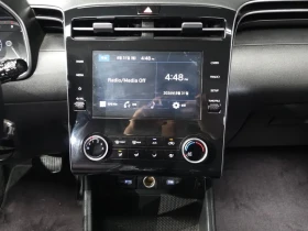 Hyundai Tucson НАВИГАЦИЯ/КАМЕРИ/4Х4, снимка 13