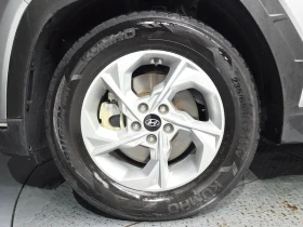 Hyundai Tucson НАВИГАЦИЯ/КАМЕРИ/4Х4, снимка 5