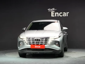 Hyundai Tucson НАВИГАЦИЯ/КАМЕРИ/4Х4, снимка 3