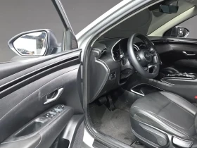 Hyundai Tucson НАВИГАЦИЯ/КАМЕРИ/4Х4, снимка 10