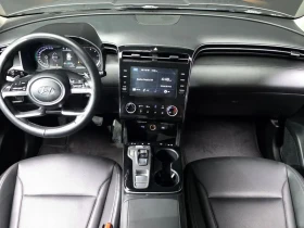 Hyundai Tucson НАВИГАЦИЯ/КАМЕРИ/4Х4, снимка 7