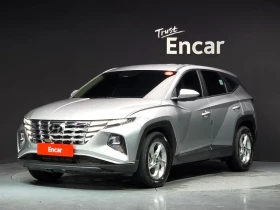 Hyundai Tucson НАВИГАЦИЯ/КАМЕРИ/4Х4, снимка 1