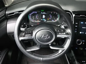 Hyundai Tucson НАВИГАЦИЯ/КАМЕРИ/4Х4, снимка 14
