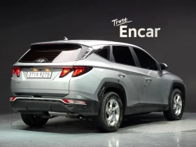 Hyundai Tucson НАВИГАЦИЯ/КАМЕРИ/4Х4, снимка 2