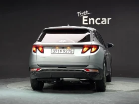 Hyundai Tucson НАВИГАЦИЯ/КАМЕРИ/4Х4, снимка 4