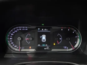 Hyundai Tucson НАВИГАЦИЯ/КАМЕРИ/4Х4, снимка 8
