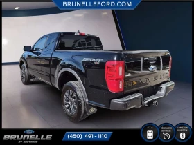 Ford Ranger XLT/SUPERCAB/4X4, снимка 7