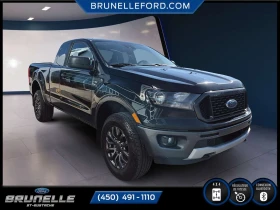 Ford Ranger XLT/SUPERCAB/4X4, снимка 3