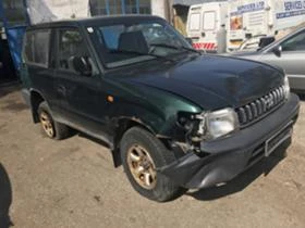 Toyota Land cruiser 3.0d 125коня 41/10 ръчка - 10 лв. - 73961697 | Car24.bg