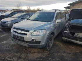 Chevrolet Captiva 3.2i.avtomat.nova. | Mobile.bg    2