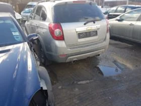 Chevrolet Captiva 3.2i.avtomat.nova. | Mobile.bg    5