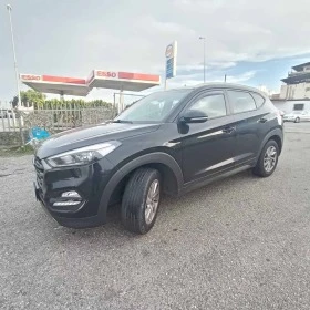 Hyundai Tucson 1.7crdi, снимка 3