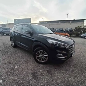 Hyundai Tucson 1.7crdi, снимка 2