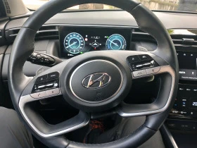 Hyundai Tucson 1.6 T - GDI, 4х4, снимка 14