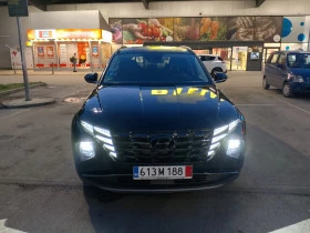 Hyundai Tucson 1.6 T - GDI, 4х4, снимка 10