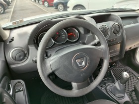 Dacia Duster 1.6i GAS Euro5B, снимка 13