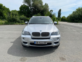 BMW X5 M Paket 3.0SD, снимка 1 - Автомобили и джипове - 46036392