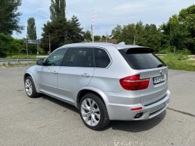 BMW X5 M Paket 3.0SD | Mobile.bg    4