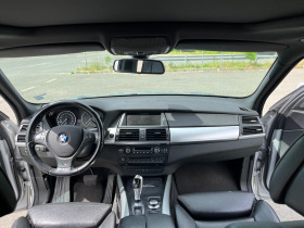 BMW X5 M Paket 3.0SD, снимка 9 - Автомобили и джипове - 46036392