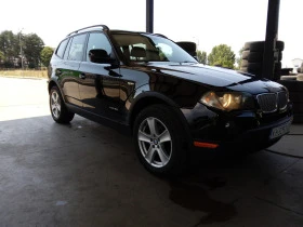 BMW X3 3.0 i, снимка 1