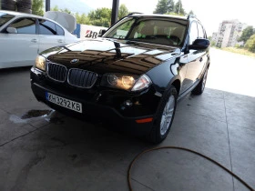 BMW X3 3.0 i, снимка 2