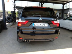 BMW X3 3.0 i, снимка 8