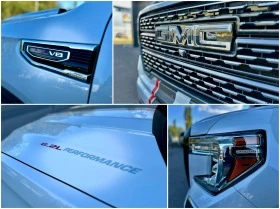 Gmc Sierra Denali 6.2 V8 | Mobile.bg    6