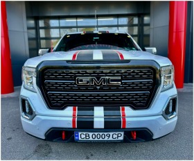 Gmc Sierra Denali 6.2 V8 - [3] 