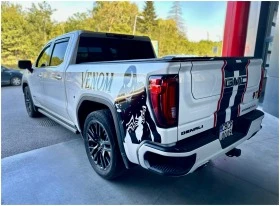 Обява за продажба на Gmc Sierra * ПРОМО ЦЕНА* Denali 6.2 V8 ~94 999 лв. - изображение 3