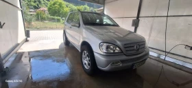 Mercedes-Benz ML 270 270CDI | Mobile.bg    13