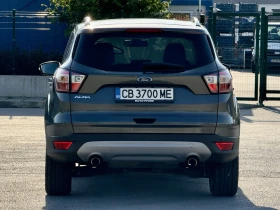 Ford Kuga Biznes-Titanium, снимка 5