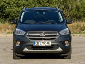 Ford Kuga Biznes-Titanium, снимка 15